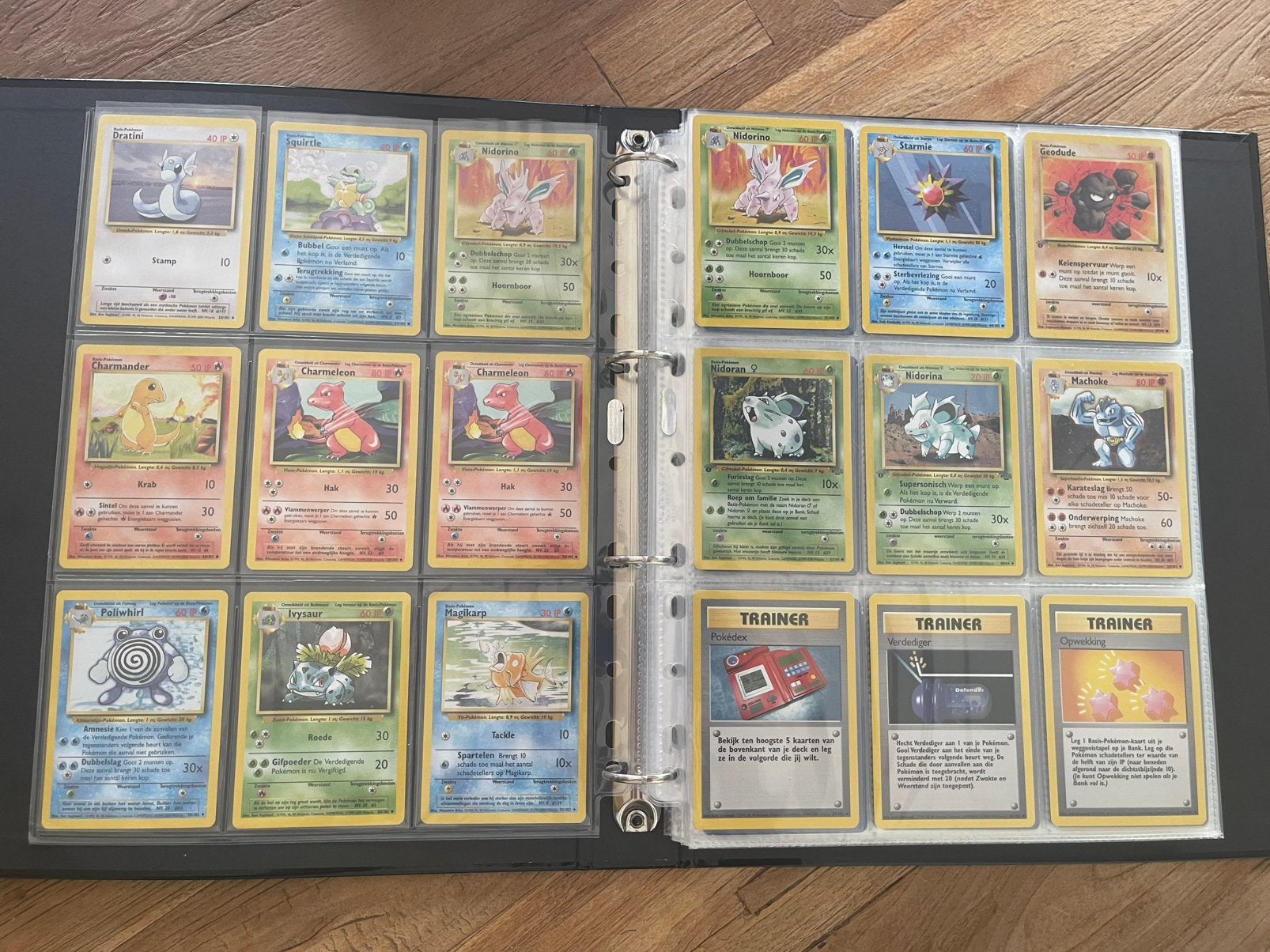 Pokémon kaarten map 100+ kaarten | Vintage & modern, Hobby en Vrije tijd, Verzamelkaartspellen | Pokémon, Ophalen of Verzenden