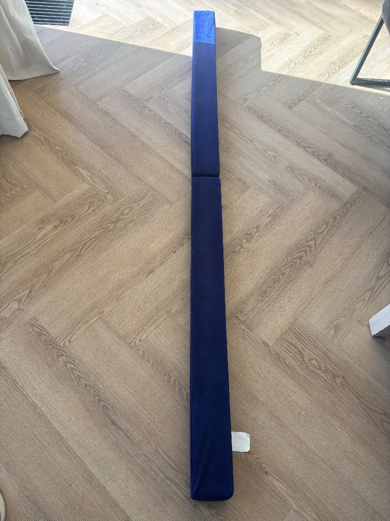Turnbalk, Ophalen, Zo goed als nieuw, Overige typen