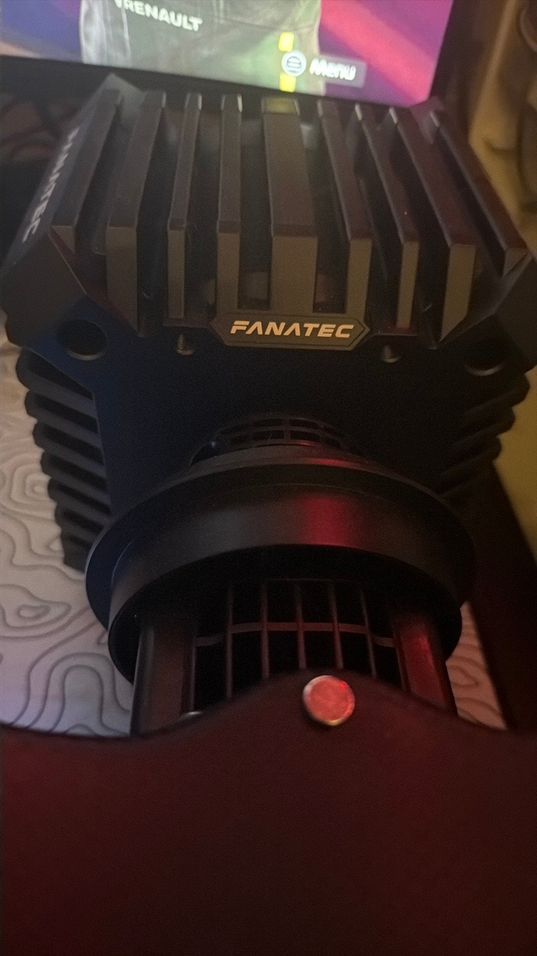 Fanatec CSLDD GT3 Pack, Spelcomputers en Games, Ophalen of Verzenden, Zo goed als nieuw, Stuur of Pedalen