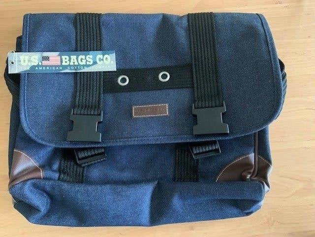 U.S. Bags co laptoptas NIEUW, Verzenden, Nieuw