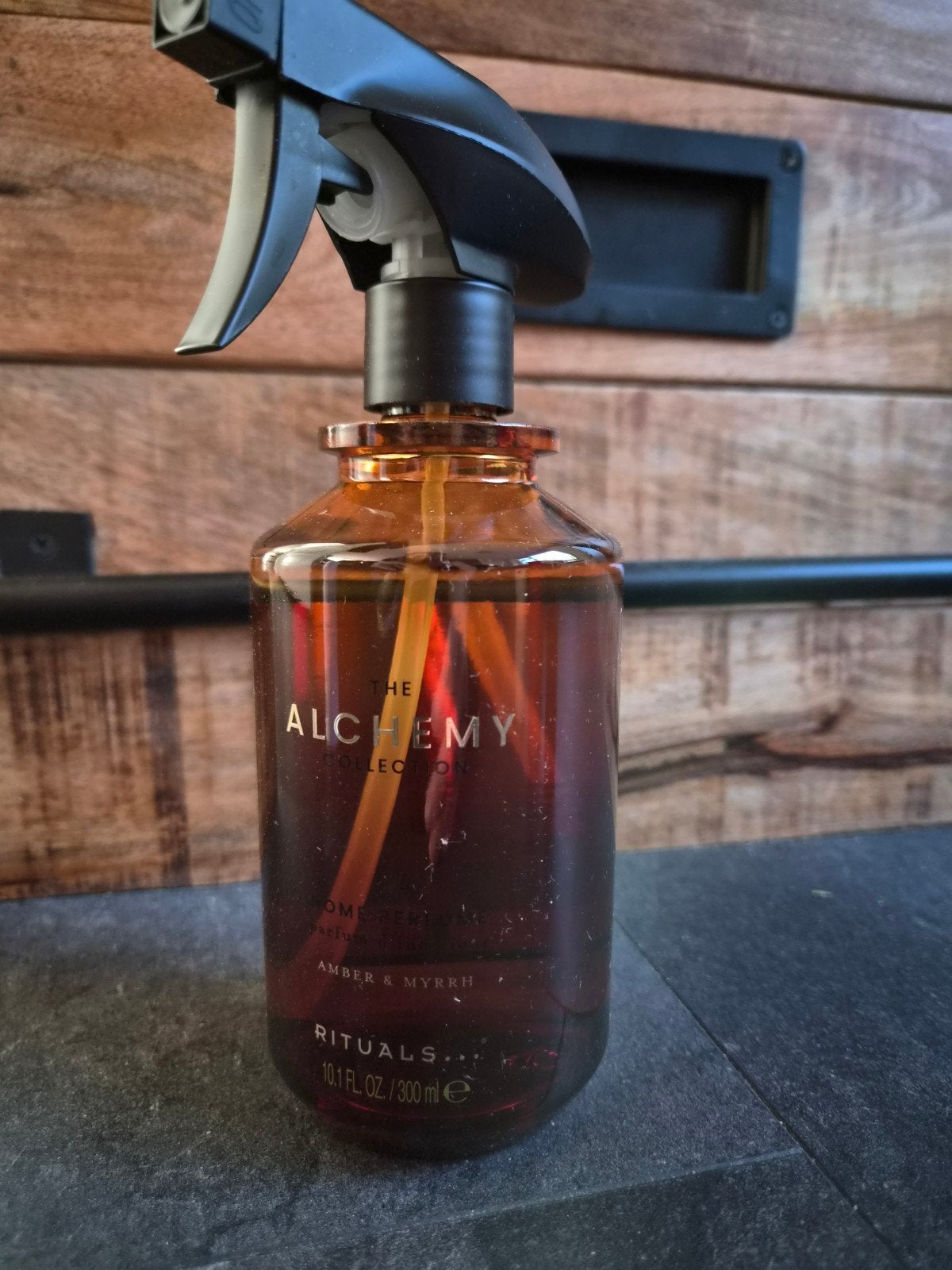 rituals alchemy roomspray, Sieraden, Tassen en Uiterlijk, Ophalen of Verzenden, Nieuw, Bad & Douche