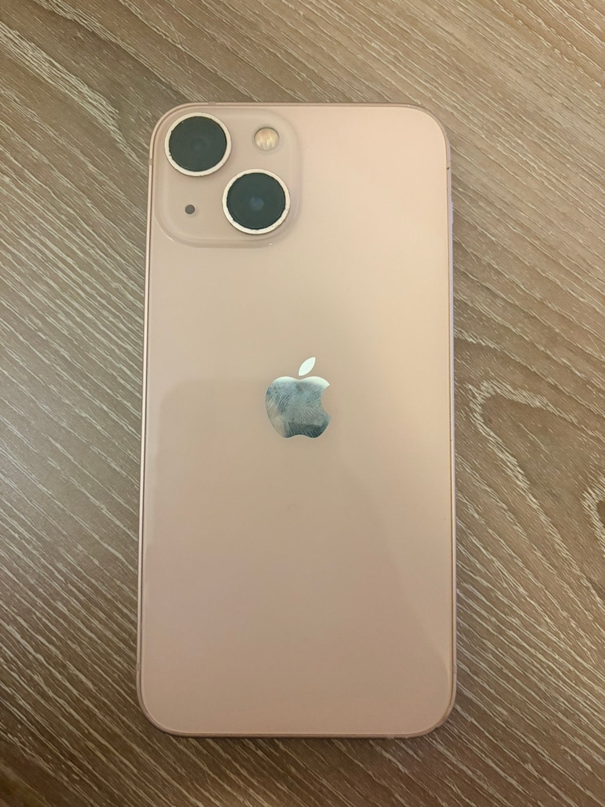 Foto 2 van Iphone 13 mini
