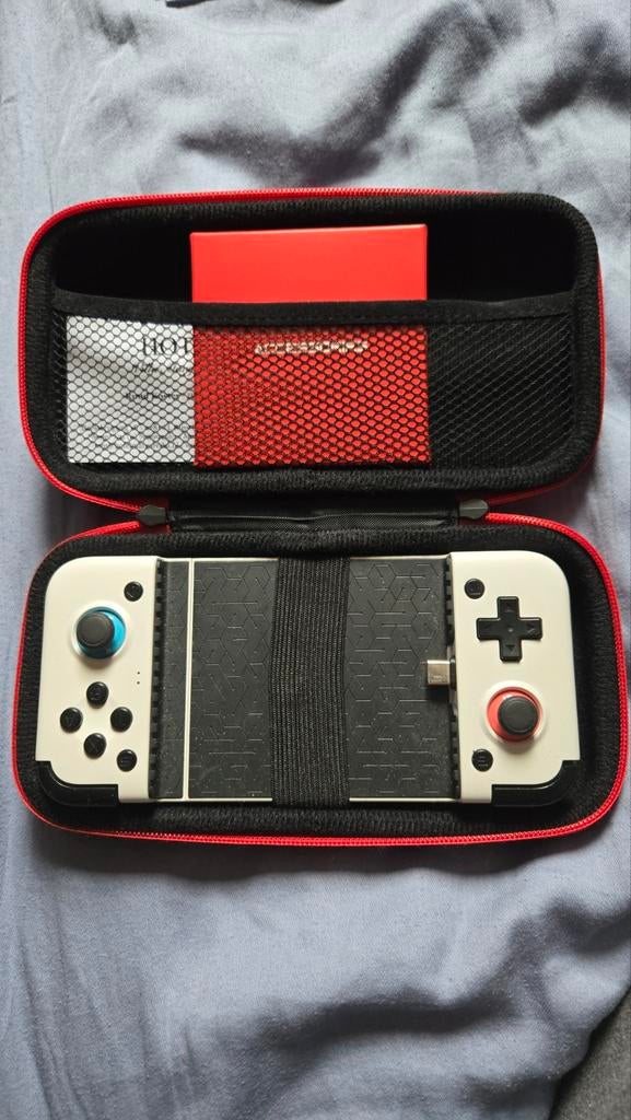 Gamesir x2 mobile joy pad, Ophalen of Verzenden, Overige typen