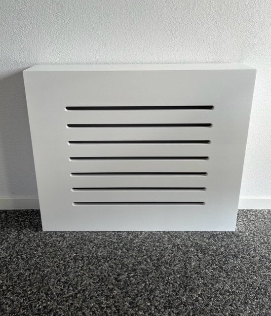 Strakke Radiatorombouw op Maat | Horizontaal & Verticaal 06, Ophalen, Nieuw