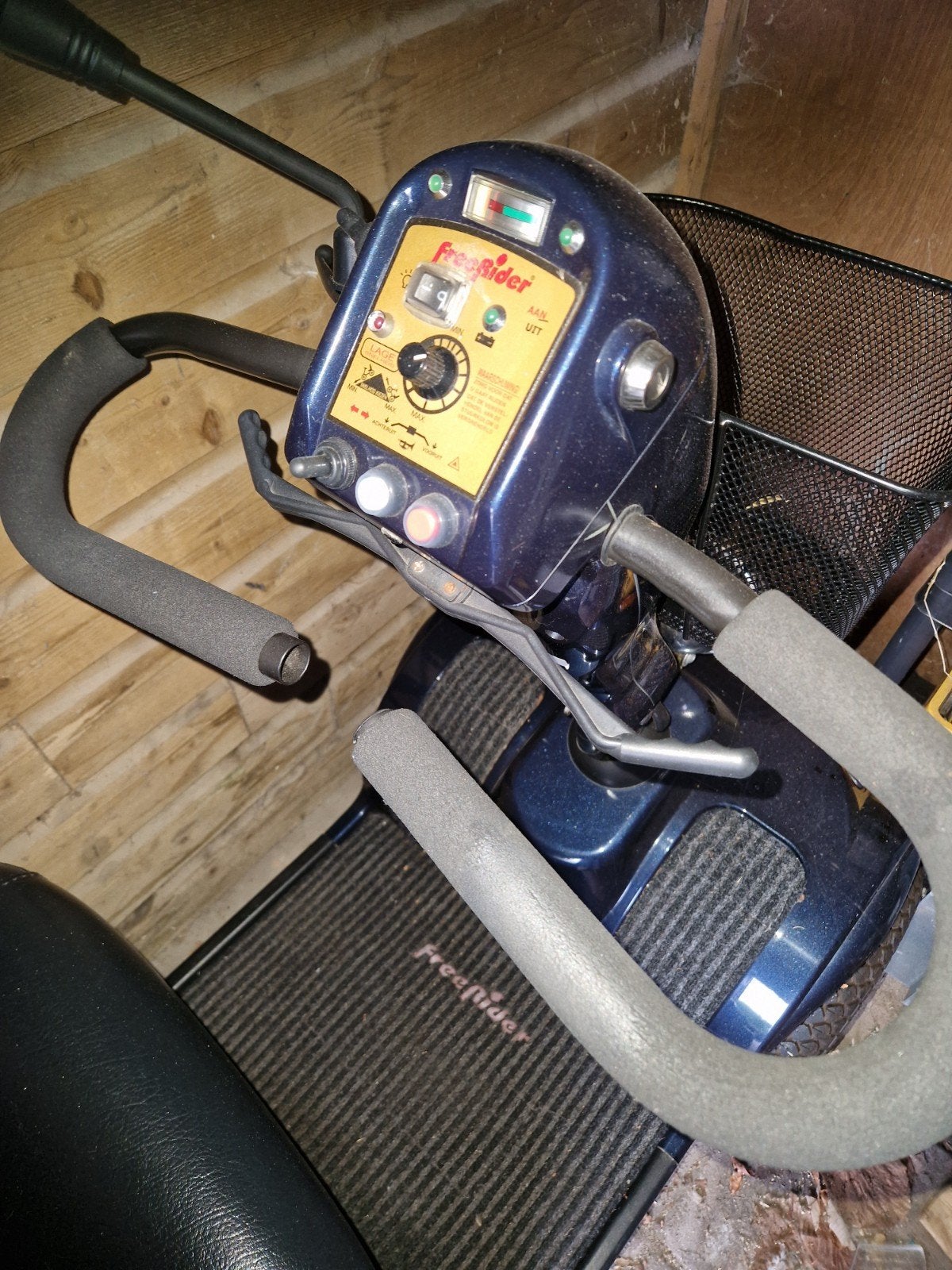 mango tiger 4, Gebruikt, Ophalen of Verzenden, 16 km/u of meer, Mango