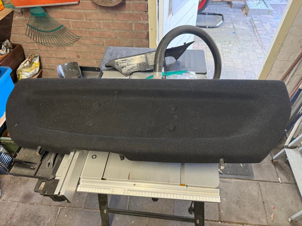 Toyota Aygo 2005 - 2014  Hoedenplank KGB10, Auto-onderdelen, Ophalen, Gebruikt, Toyota