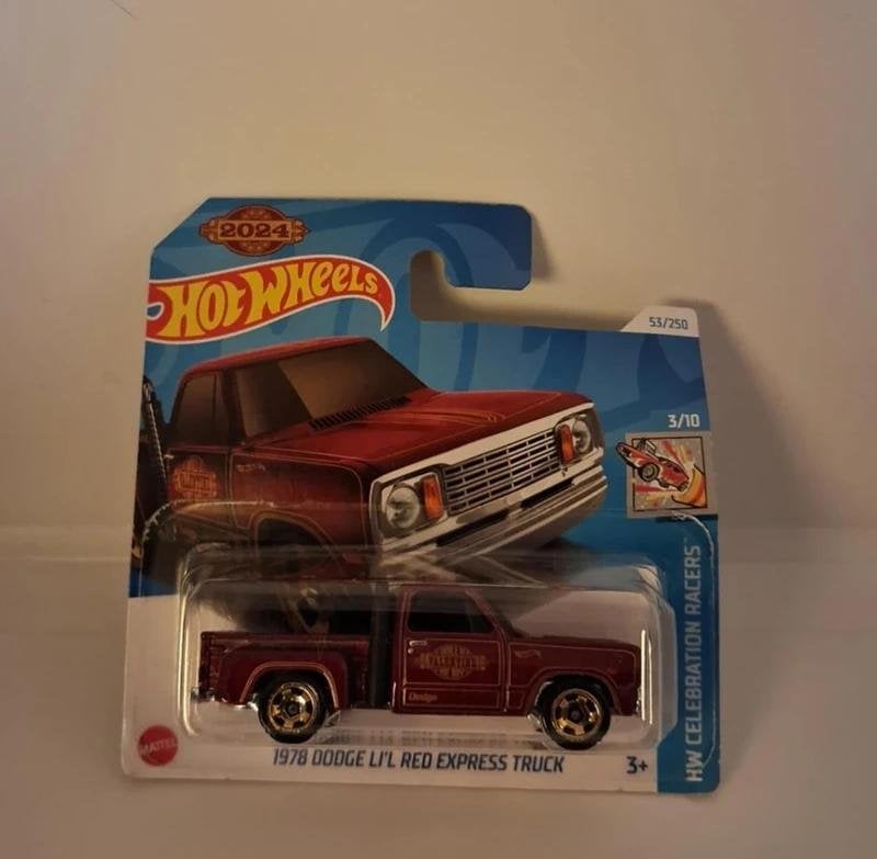 Hot Wheels, Verzenden, Nieuw
