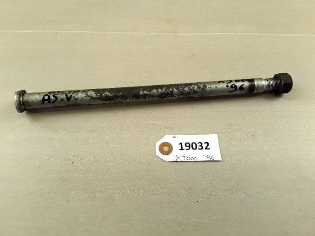 XJ600 1992 - 1996 Yamaha As As voorwiel D1-36008