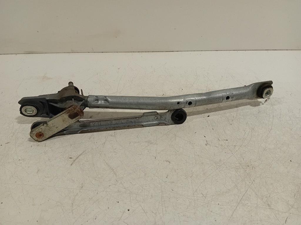 Ruitenwisser mechaniek voor Peugeot 107, Onderdelen@venauto.nl, Van der Ven Autorecycling B.V., Gebruikt, Citroën