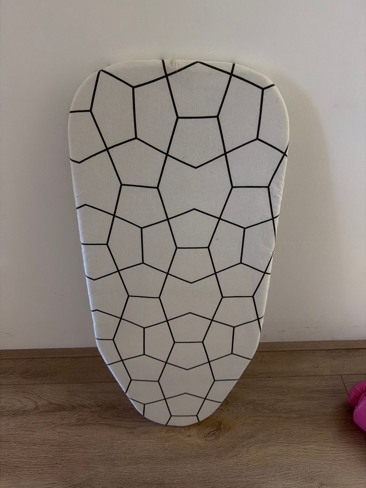 IKEA JÄLL Strijkplank - Compact en Handig, Ophalen of Verzenden, Gebruikt