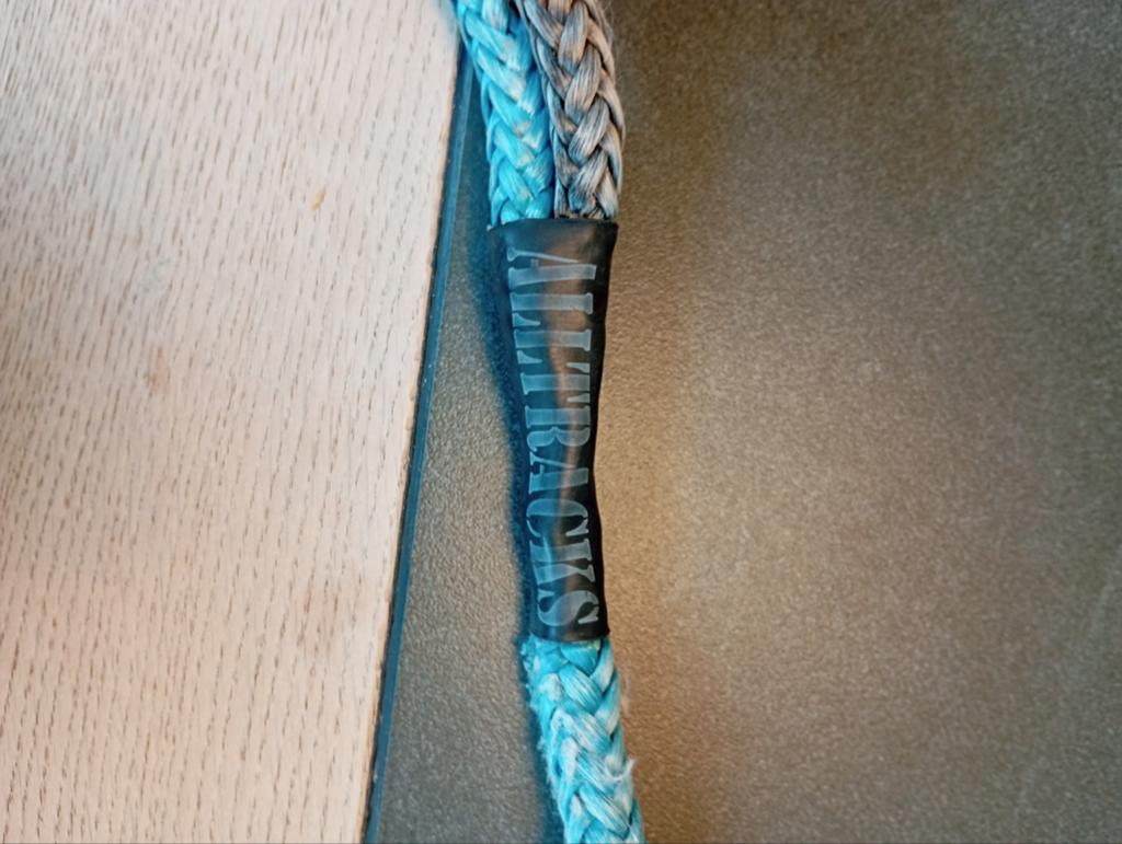 Soft shackle, Auto-onderdelen, Ophalen, Gebruikt