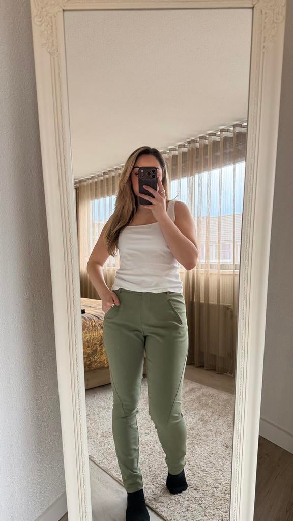 Broek Five Units, Ophalen of Verzenden, Maat 36 (S), Lang, Gedragen