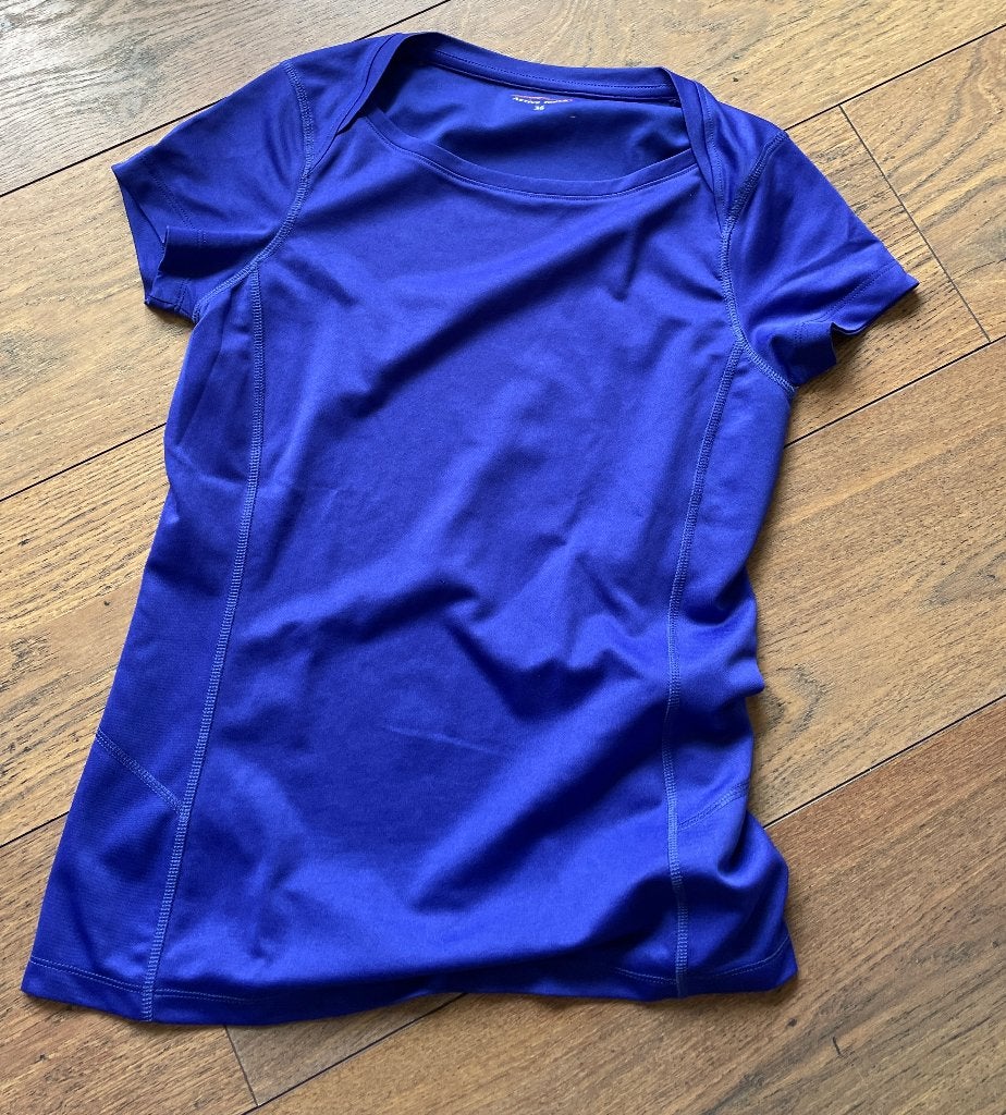 Active touch sport top paars maat 36 nieuw, Kleding | Dames, Paars, Active touch, Nieuw, Ophalen of Verzenden
