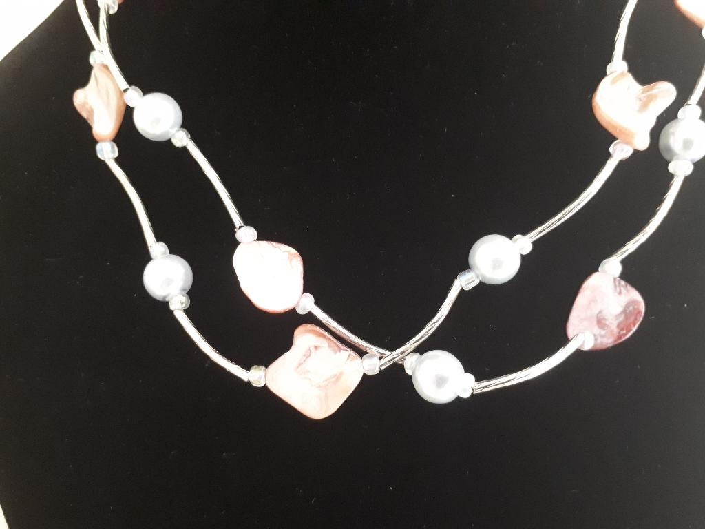 KETTING   -Nieuw-, Ophalen of Verzenden, Nieuw, Overige materialen
