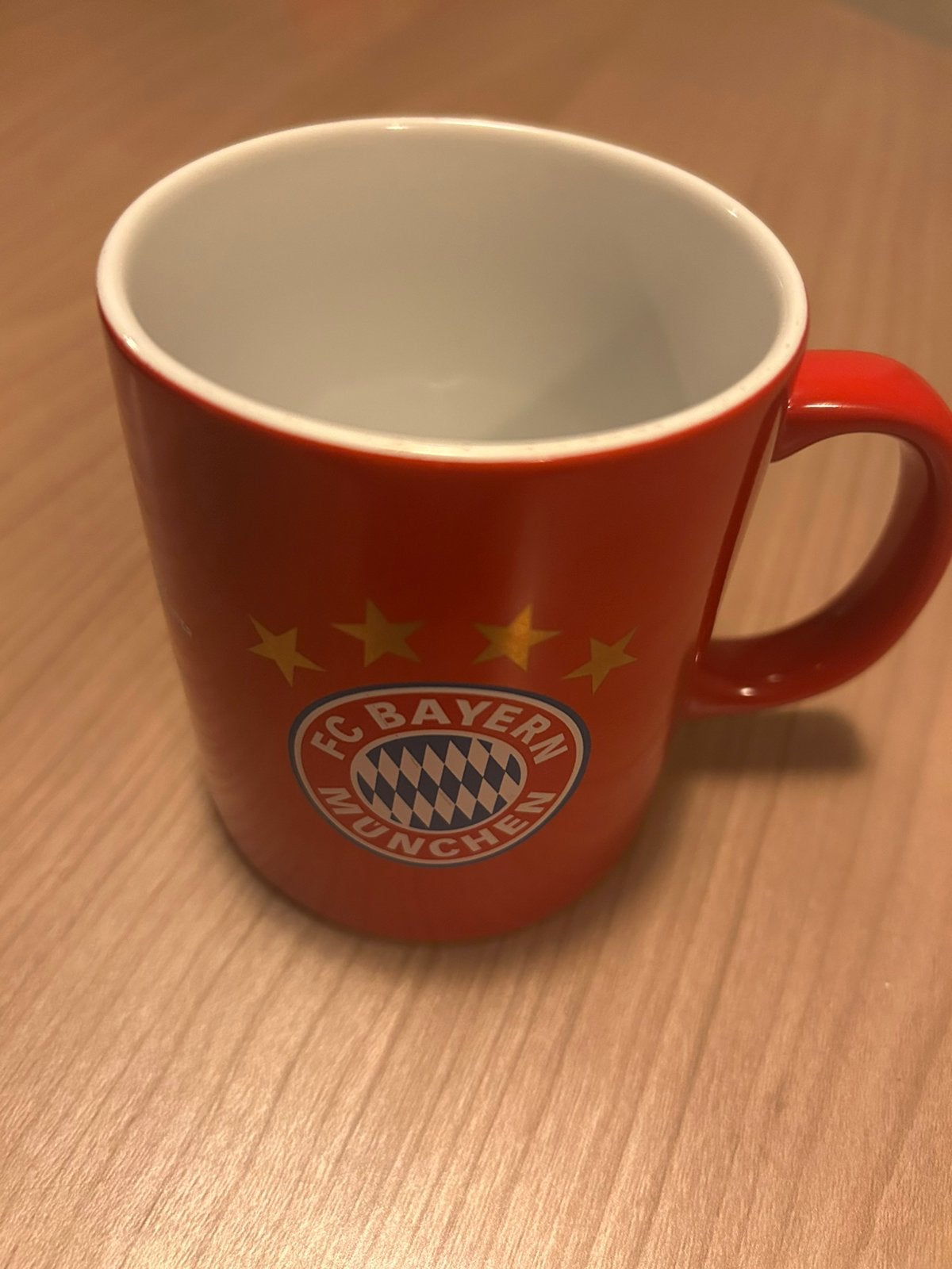 Bayern München mok, Ophalen of Verzenden, Nieuw, Buitenlandse clubs, Overige typen