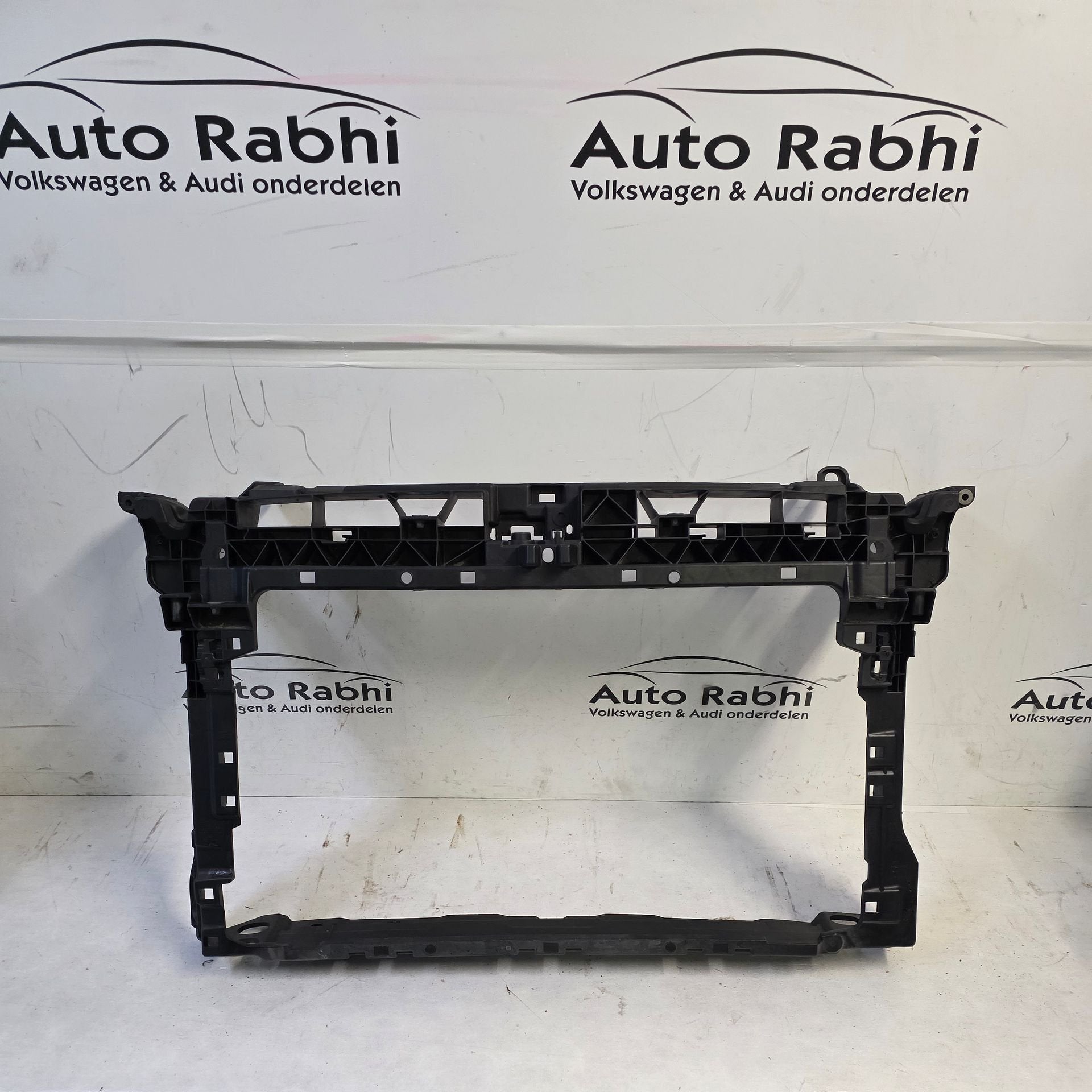 Seat Leon 5FA Voorfront 5FA805588, Gebruikt, -, -, Ophalen of Verzenden