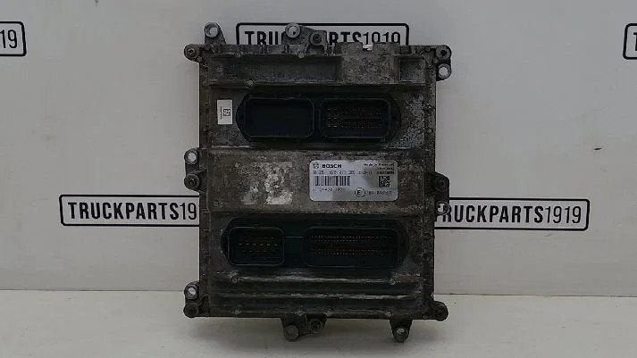 Bosch Electrical System Motor ECU MAN D2676LF52, Ophalen, Gebruikt, Overige merken