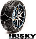 Sneeuwketting Husky Butzi 130 Sneeuwkettingen - 9 mm, Ophalen, Nieuw
