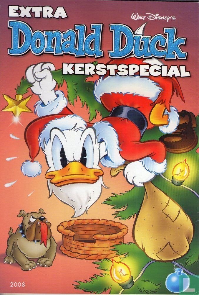 Donald Duck, specials, diverse uit de serie 1 t/m 114., Eén stripboek, Ophalen of Verzenden, Zo goed als nieuw