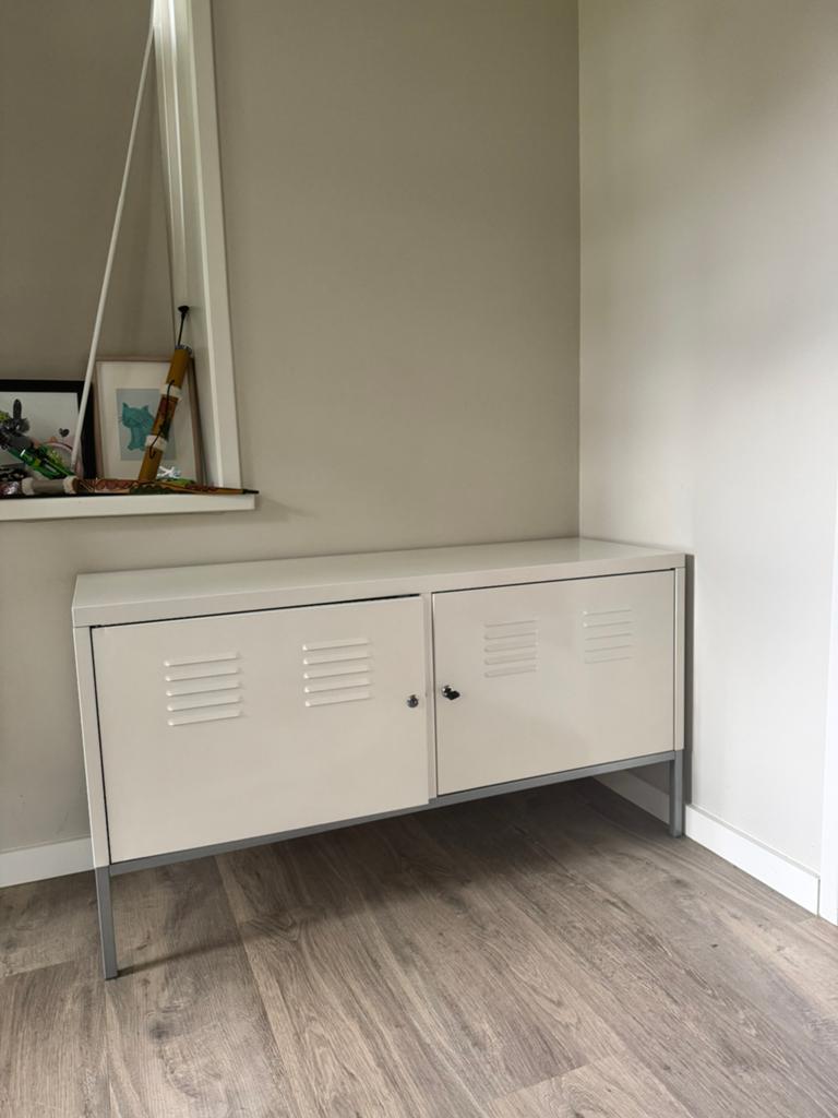 Ps kast ikea, Ophalen of Verzenden, Zo goed als nieuw