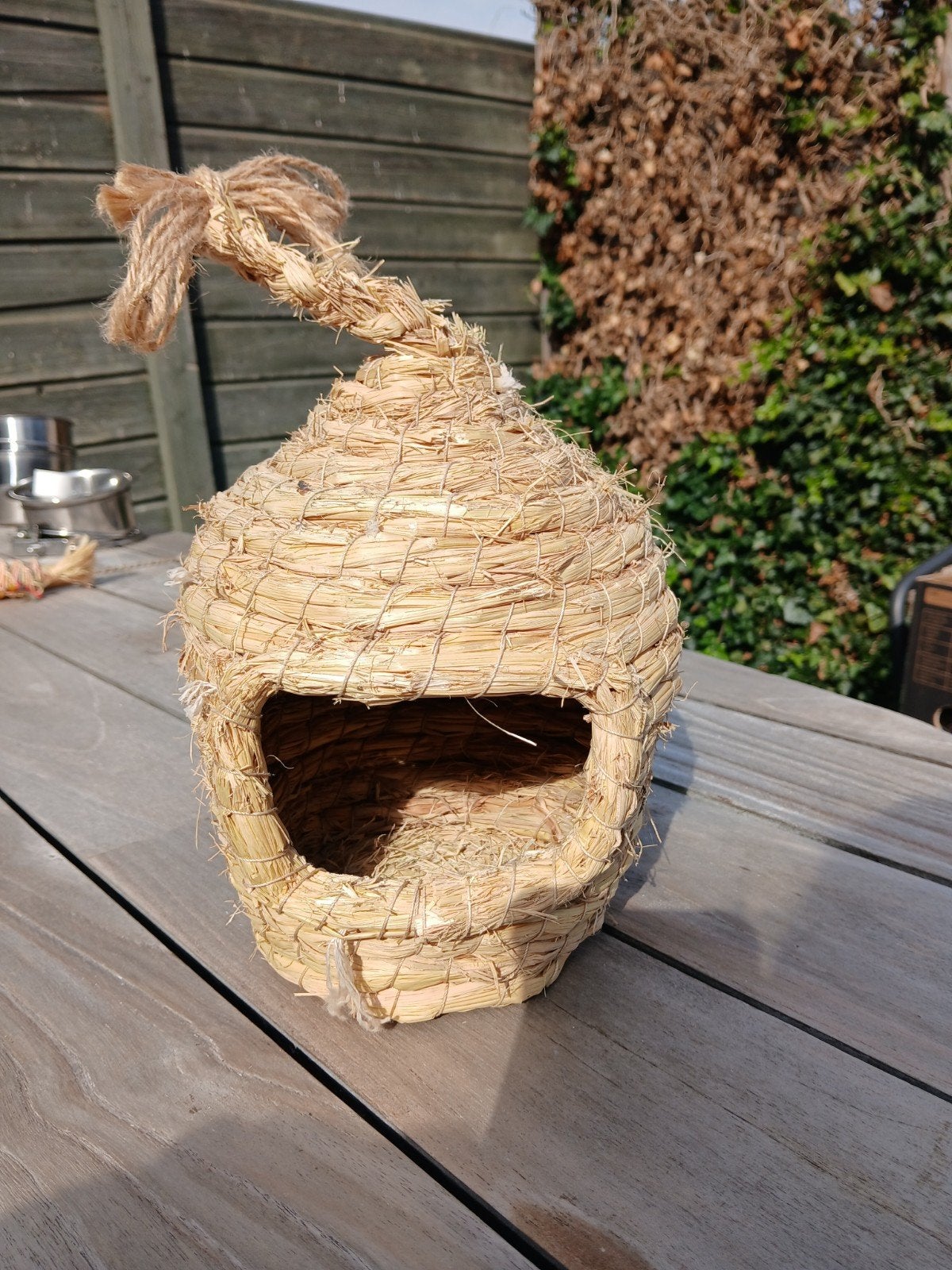 Vogelspullen te koop, Dieren en Toebehoren, Ophalen of Verzenden, Zo goed als nieuw, Kooi-accessoires