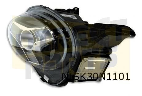 Nissan Juke koplamp Links (10/19-) Origineel!  260606PM0A