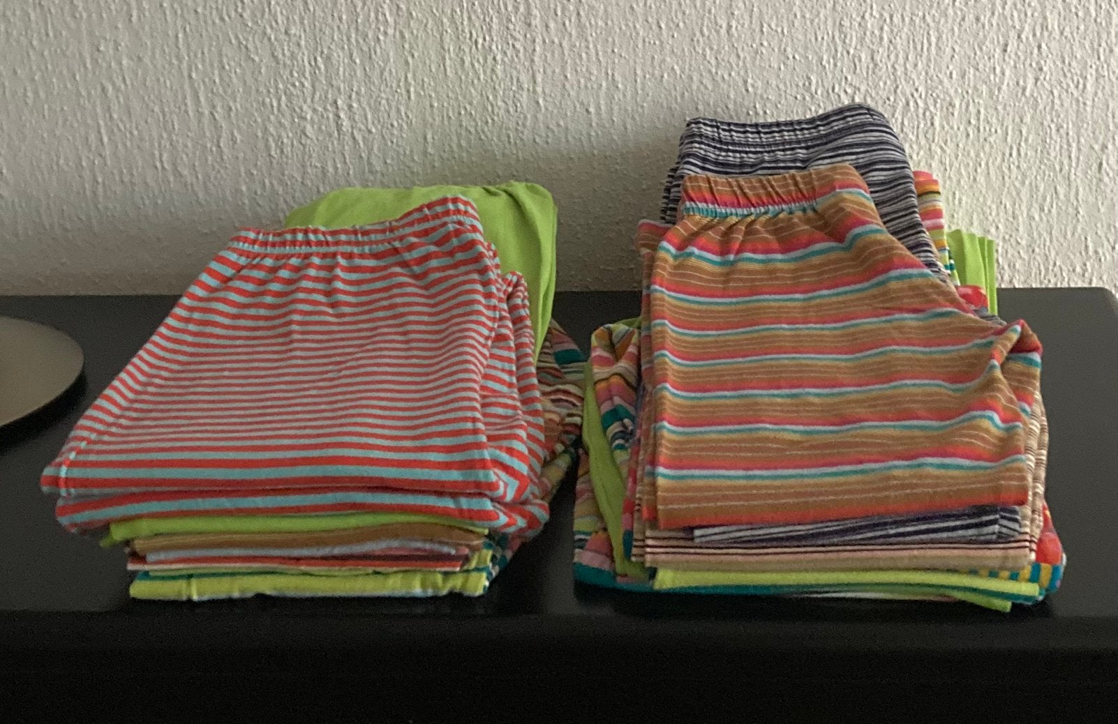 Nieuw Kinderkleding Pakket 10 Leggings OILILY 134 - >), Kinderen en Baby's, Ophalen of Verzenden, Zo goed als nieuw