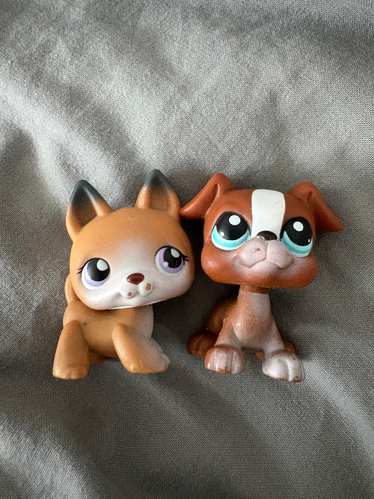 Littlest pet shop, Ophalen of Verzenden, Gebruikt