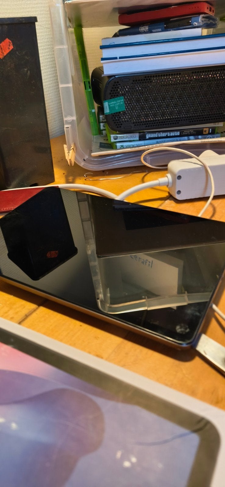Xiaomi Redmi Pad 2, Ophalen of Verzenden