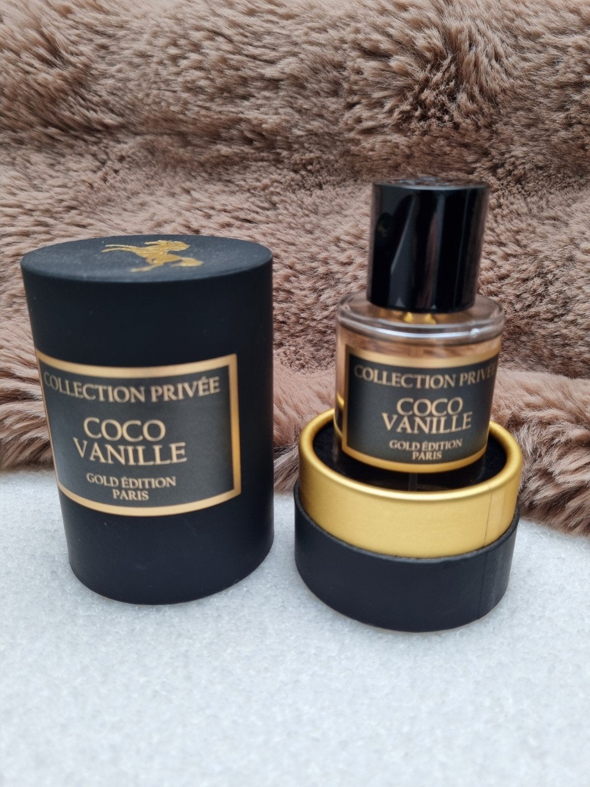 Parfum Coco vanille, Ophalen of Verzenden, Nieuw