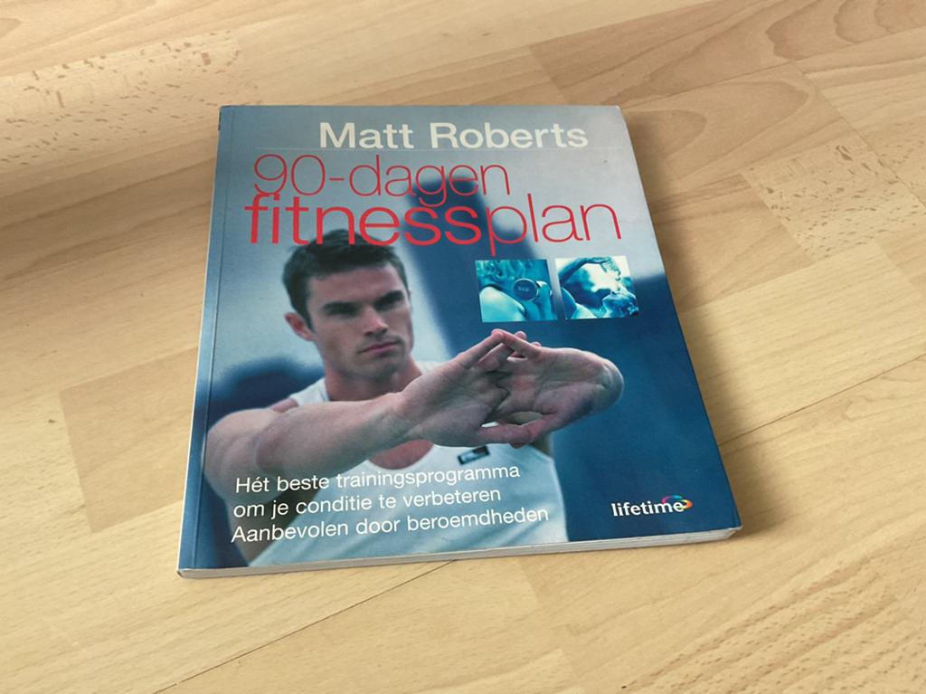 3 fantastische fitness boeken zgan, Ophalen of Verzenden, Zo goed als nieuw, Fitness