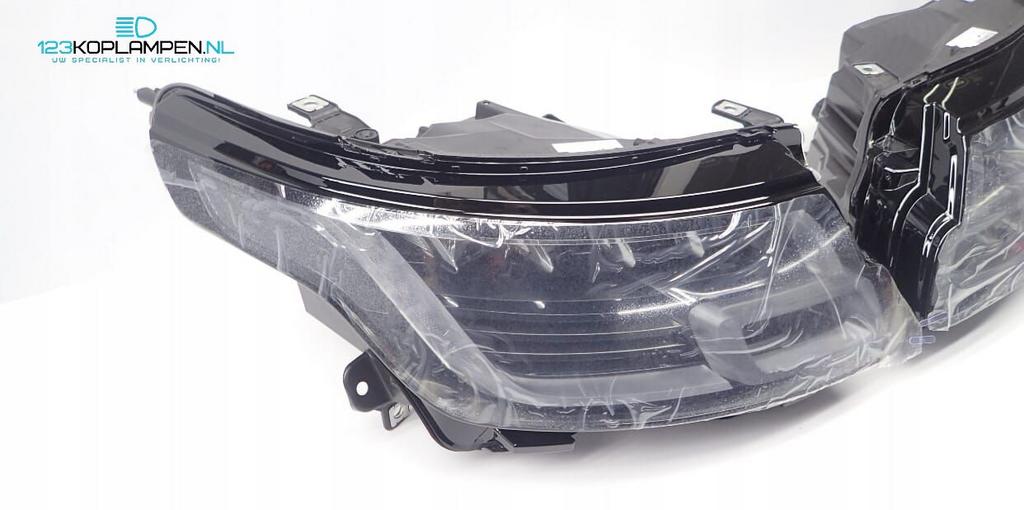 Range Rover Vogue L405 facelift Pixel LED koplamp koplampen, Ophalen, Gebruikt, -, -