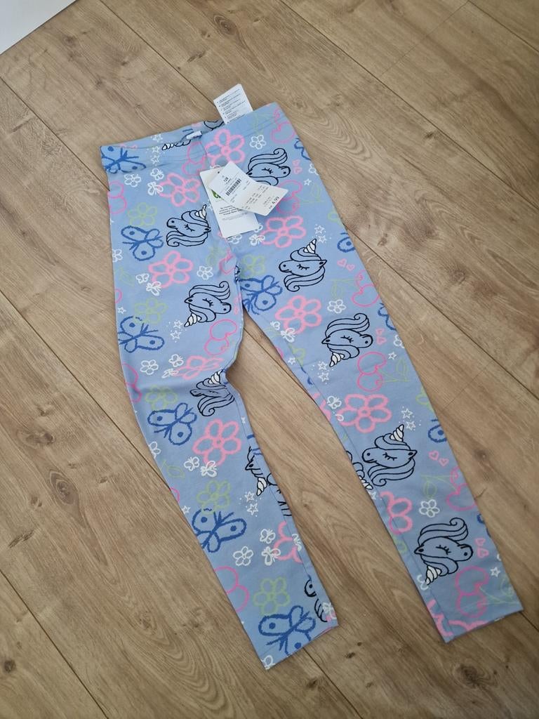 Takko legging maat 128, Kinderen en Baby's, Ophalen