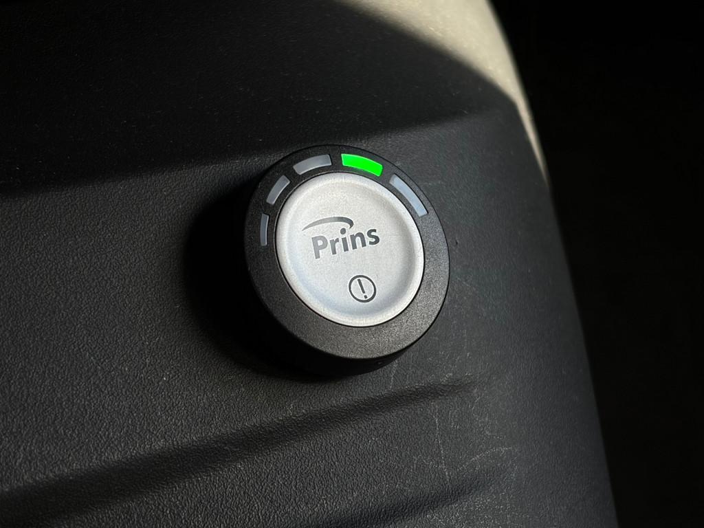 Renault Captur 1.2 TCe Dynamique / Automaat / LPG / UNIEK !, Auto's, Euro 5, 4 cilinders, Zwart, 19 km/l