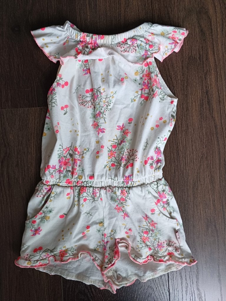 Playsuit, Ophalen of Verzenden, Zo goed als nieuw, Meisje, Overige typen