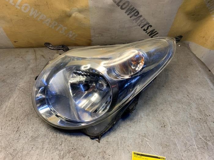 Koplamp links van een Suzuki Alto, Gebruikt, -, -, Ophalen of Verzenden