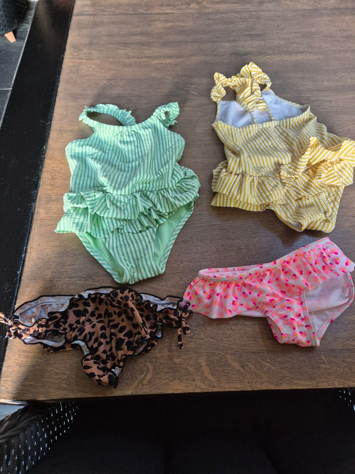 Kinderbadpakjes en broekjes maat 86, Kinderen en Baby's, Babykleding | Maat 86, Ophalen of Verzenden, Broekje