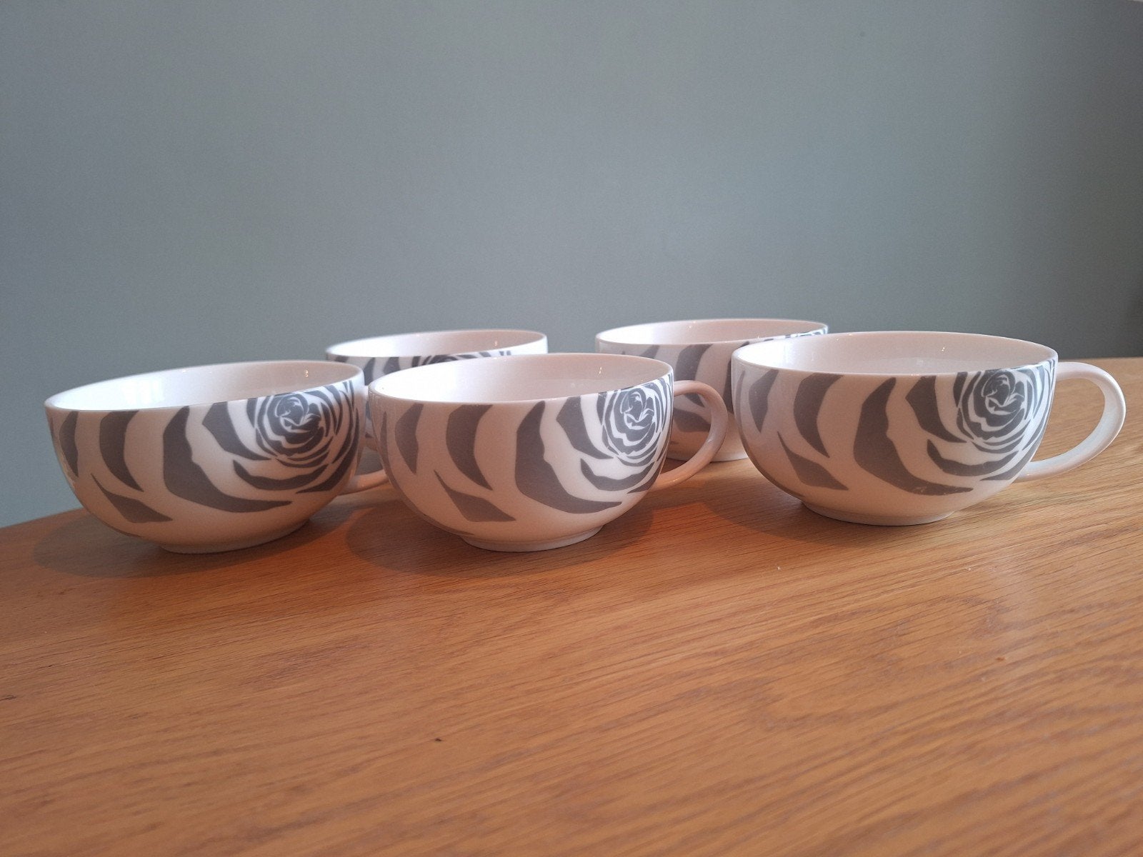 Mart Visser servies, Huis en Inrichting, Ophalen, Gebruikt, Porselein, Overige stijlen