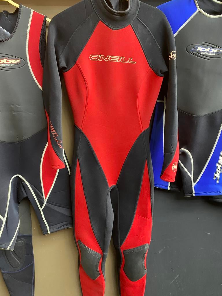 O’NEILL wetsuit – maat L – nieuw, Watersport en Boten, Ophalen of Verzenden, Zo goed als nieuw, Duikpak