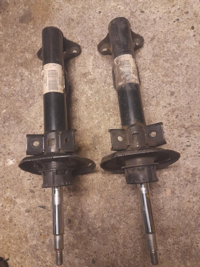 Originele Mercedes W204 schokdempers, Ophalen of Verzenden