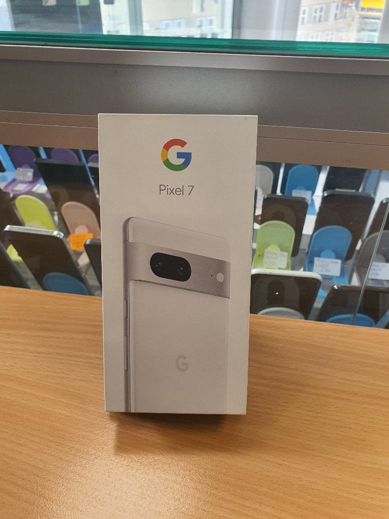 Google Pixel 7 128GB, Google, Google, Ophalen of Verzenden, Google