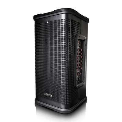 Line 6 Stagesource L2T incl. Hoes - Occasion, Overige merken, +49 (0) 4101 303 166, Overige typen, Yamaha Music Europe GmbH