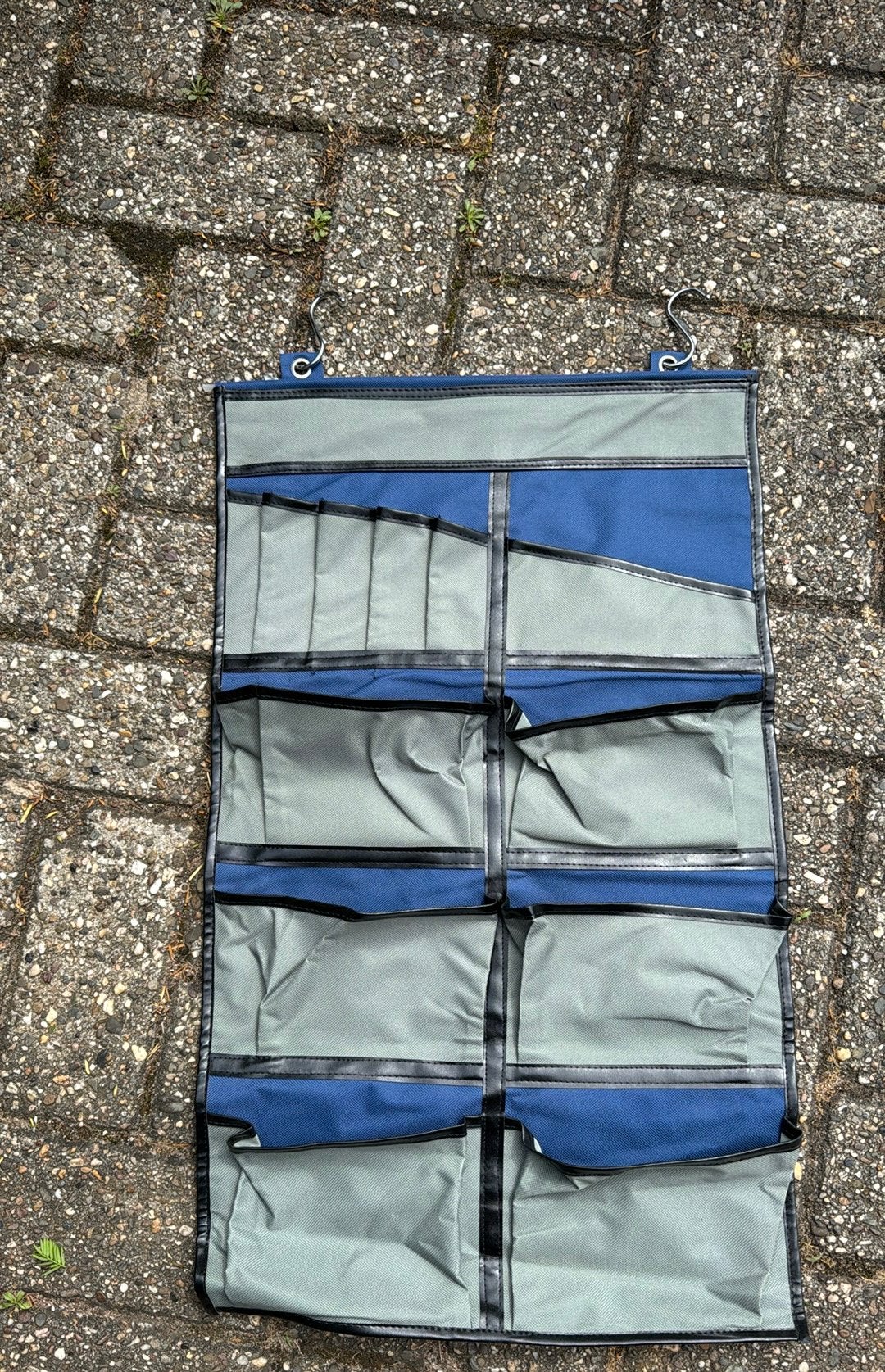 Tent organizer, Ophalen of Verzenden, Zo goed als nieuw