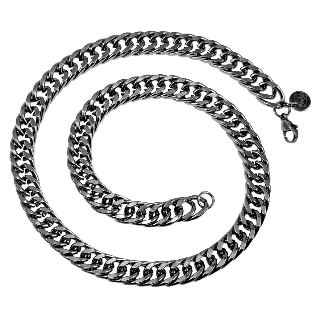 ketting, Overige materialen, Birgitta-Gracht 33, 6465 EL Kerkrade, Nederland, Verzenden, Nieuw