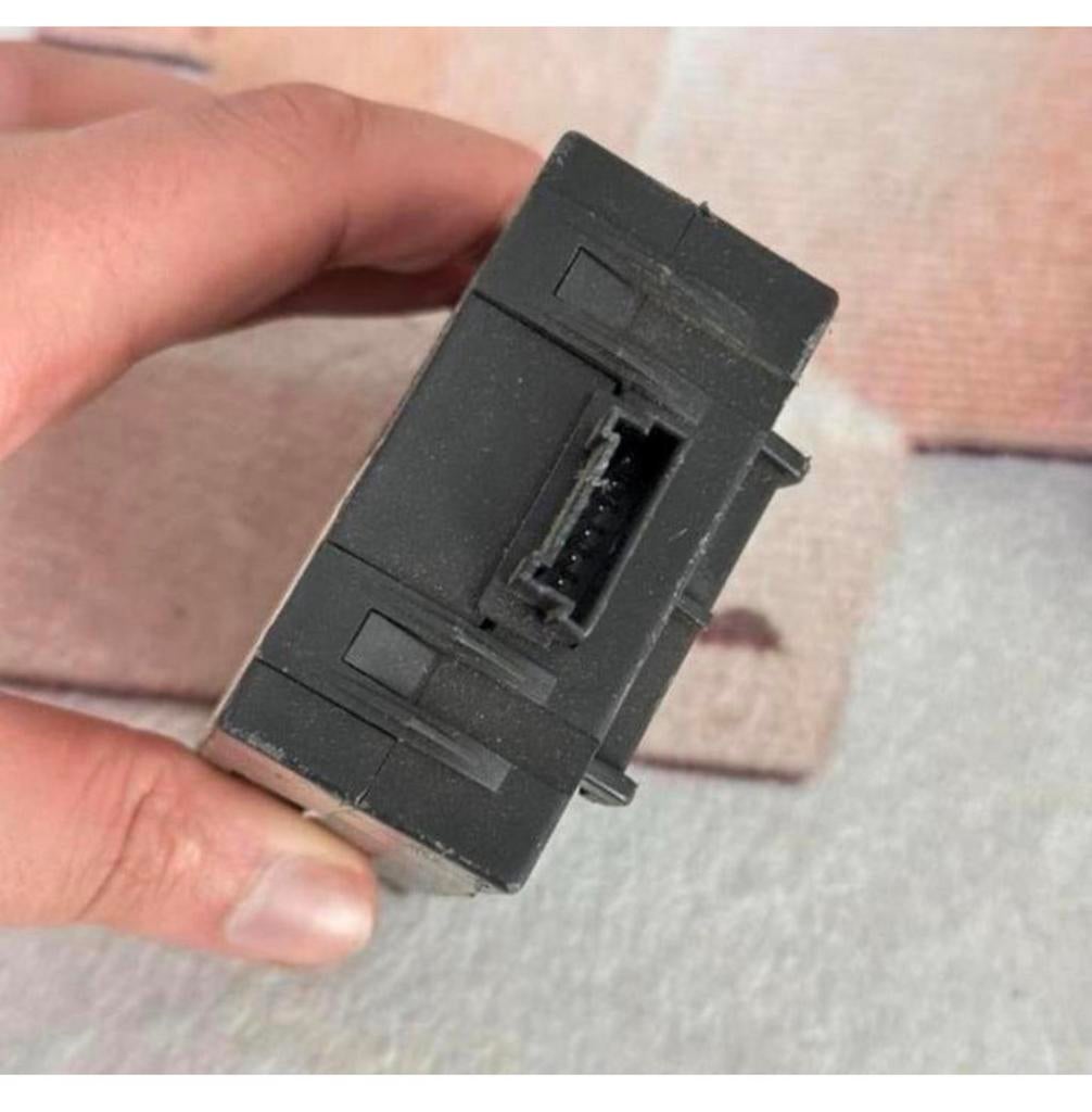 Mercedes 2001-2007 anti-diefstal alarm module A2038202726, Auto diversen, Anti-diefstal, Ophalen of Verzenden, Zo goed als nieuw