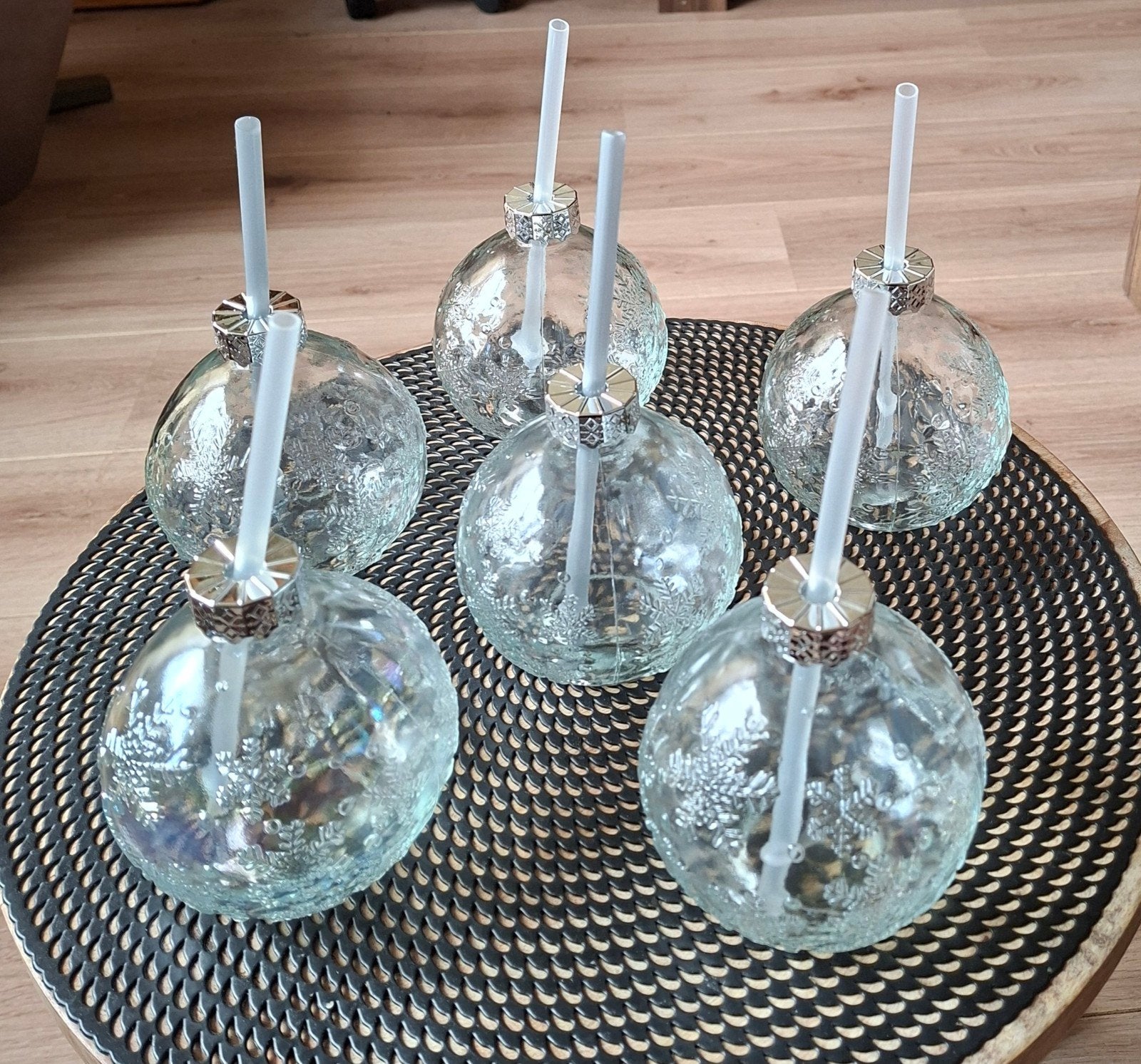 Drinkglazen, Ophalen of Verzenden, Nieuw, Overige stijlen