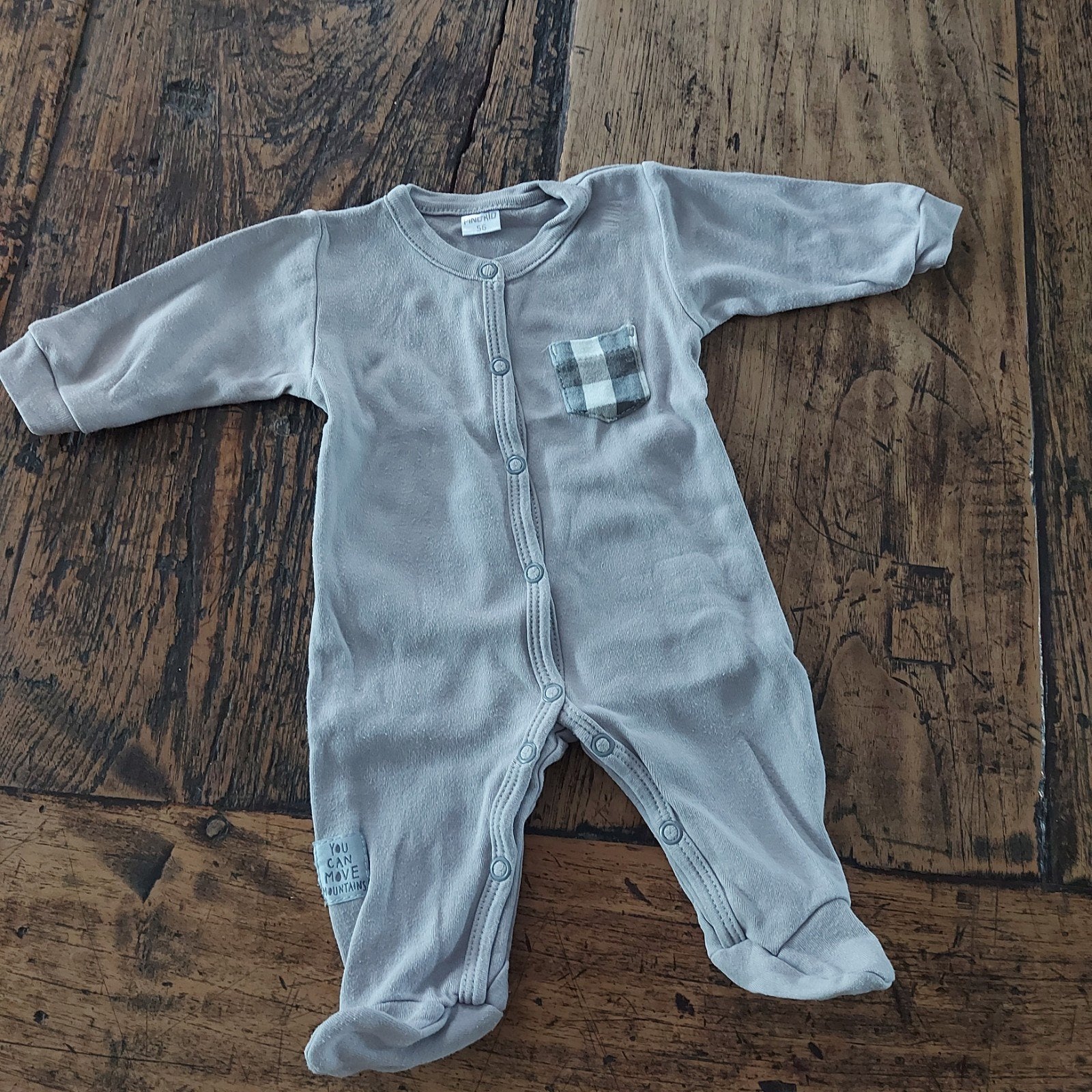 Boxpakje | mt 56, Kinderen en Baby's, Babykleding | Maat 50, Gebruikt, Meisje, Pinokio, Ophalen of Verzenden