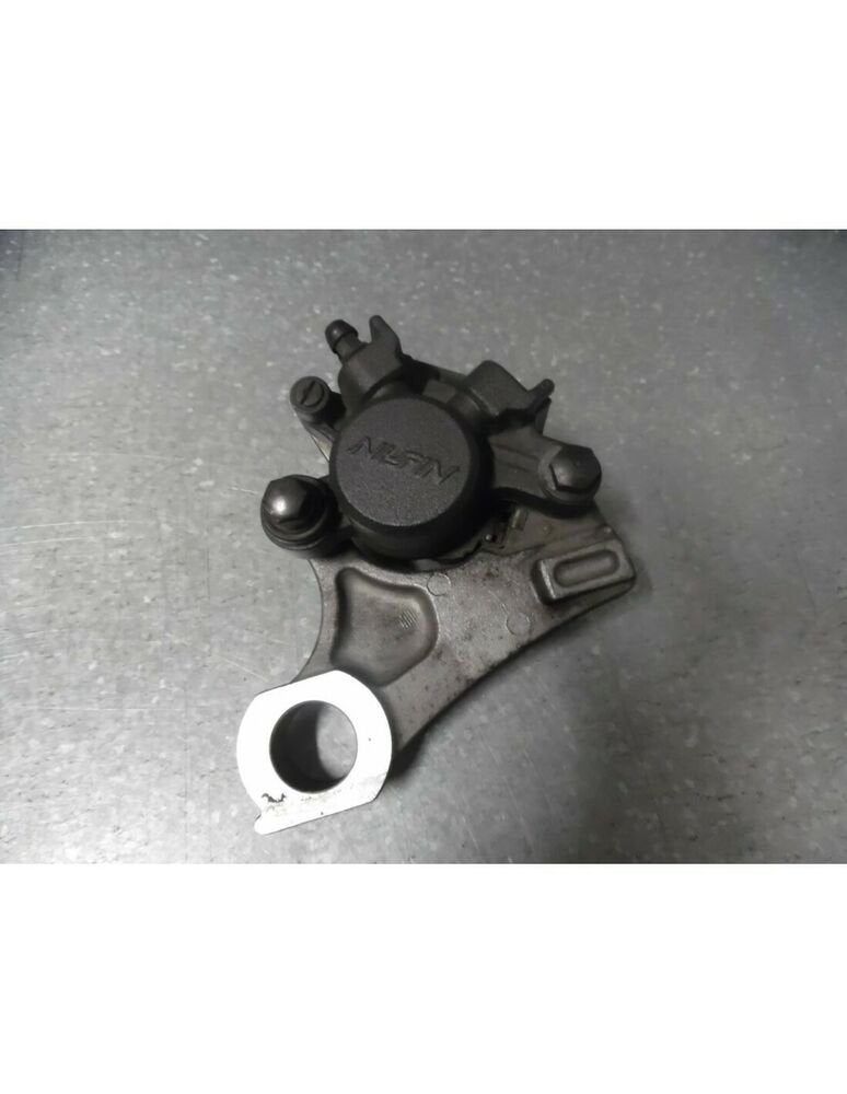R1 2007 - 2008 Yamaha Remklauw D1-43970