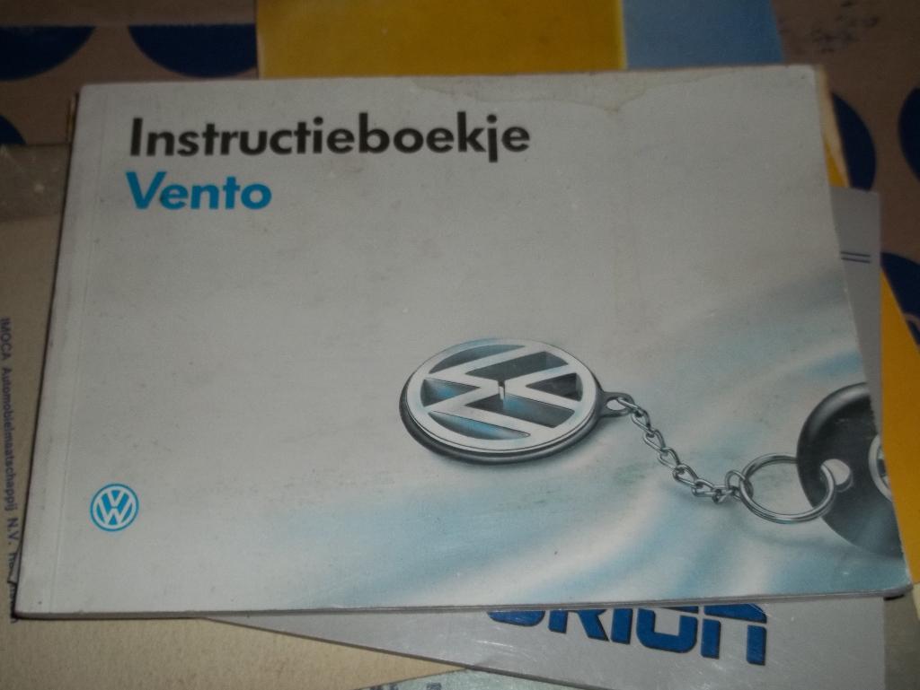 #3 – handleidingen, reparatie- en instructieboekjes € 5,00, Ophalen of Verzenden