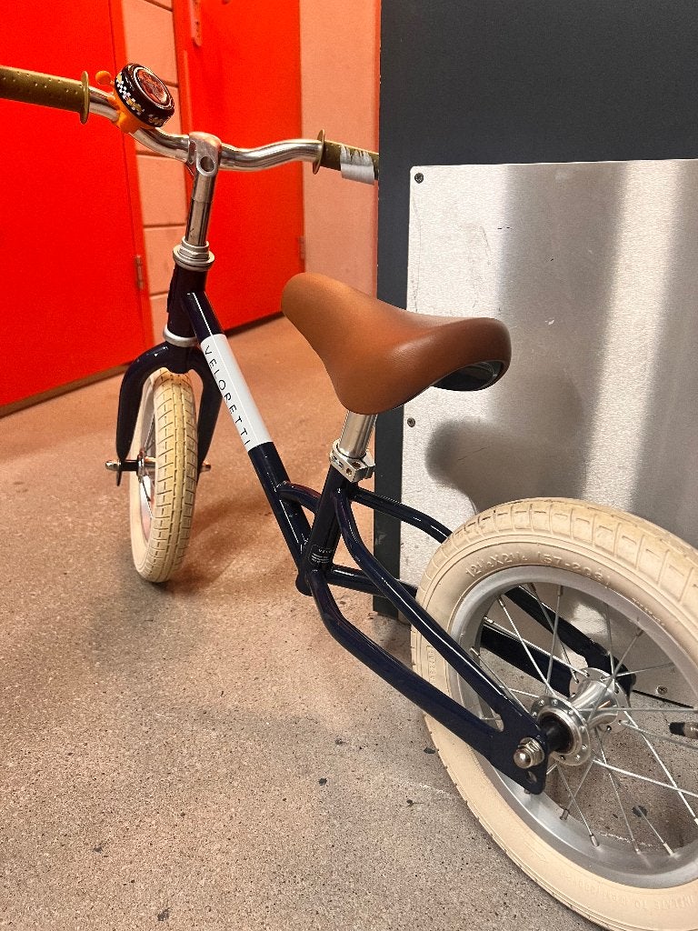 Veloretti Kids Fiets, Ophalen, Gebruikt, Minder dan 16 inch, Veloretti
